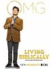 Poster der Living Biblically