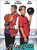 Poster der Alley Cats Strike