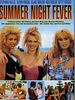 Poster der Summer Night Fever