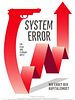 Poster der System Error