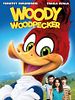 Poster der Woody Woodpecker