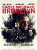 Poster der First We Take Brooklyn
