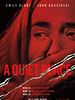 Poster der A Quiet Place