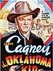 Poster der The Oklahoma Kid