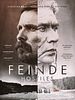 Poster der Feinde - Hostiles