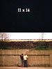 Poster der 11 x 14