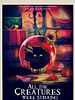 Poster der All the Creatures Were Stirring