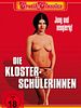 Poster der Die Klosterschülerinnen