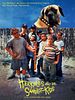 Poster der Herkules und die Sandlot-Kids