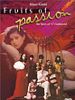 Poster der Früchte der Leidenschaft