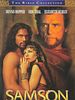 Poster der Die Bibel: Samson und Delila
