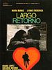 Poster der Largo retorno