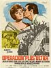 Poster der Operación Plus Ultra