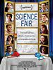 Poster der Science Fair