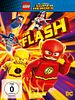 Poster der LEGO DC Super Heroes: The Flash
