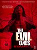 Poster der The Evil Ones - Die Verfluchten