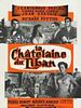 Poster der La Châtelaine du Liban