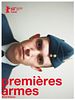 Poster der Premières Armes