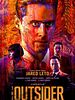 Poster der The Outsider