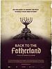 Poster der Back to the Fatherland