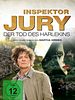 Poster der Inspektor Jury - Der Tod des Harlekins