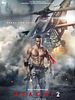 Poster der Baaghi 2