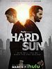 Poster der Hard Sun