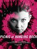 Poster der Picnic At Hanging Rock