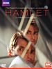 Poster der Hamlet