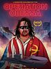 Poster der Operation Odessa