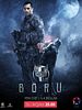 Poster der Börü