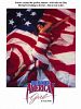 Poster der Red Blooded American Girl