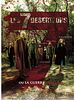 Poster der Les 7 déserteurs ou la Guerre en vrac
