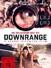 Poster der Downrange - Die Zielscheibe bist du!