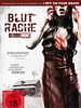 Poster der Blutrache - Blood Hunt