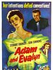 Poster der Adam und Evelyne