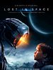 Poster der Lost In Space - Verschollen zwischen fremden Welten