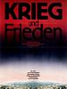 Poster der Krieg und Frieden