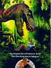 Poster der The Lost World