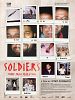 Poster der Soldiers. Story from Ferentari