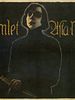 Poster der Hamlet