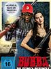 Poster der Bubba the Redneck Werewolf