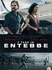 Poster der 7 Tage in Entebbe