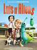 Poster der Luis und die Aliens