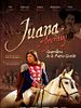 Poster der Juana Azurduy: Guerrillera de la Patria Grande