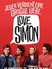 Poster der Love, Simon