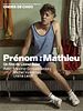 Poster der Prénom: Mathieu