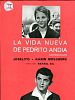 Poster der La vida nueva de Pedrito de Andía