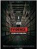 Poster der I Am Evidence