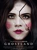 Poster der Ghostland - Stell dich deiner Angst
